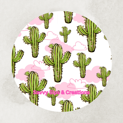 Cutest Cactus