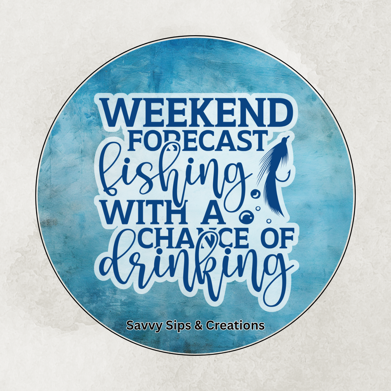 Weekend forecast
