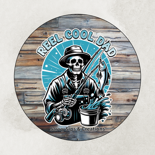 Reel cool dad