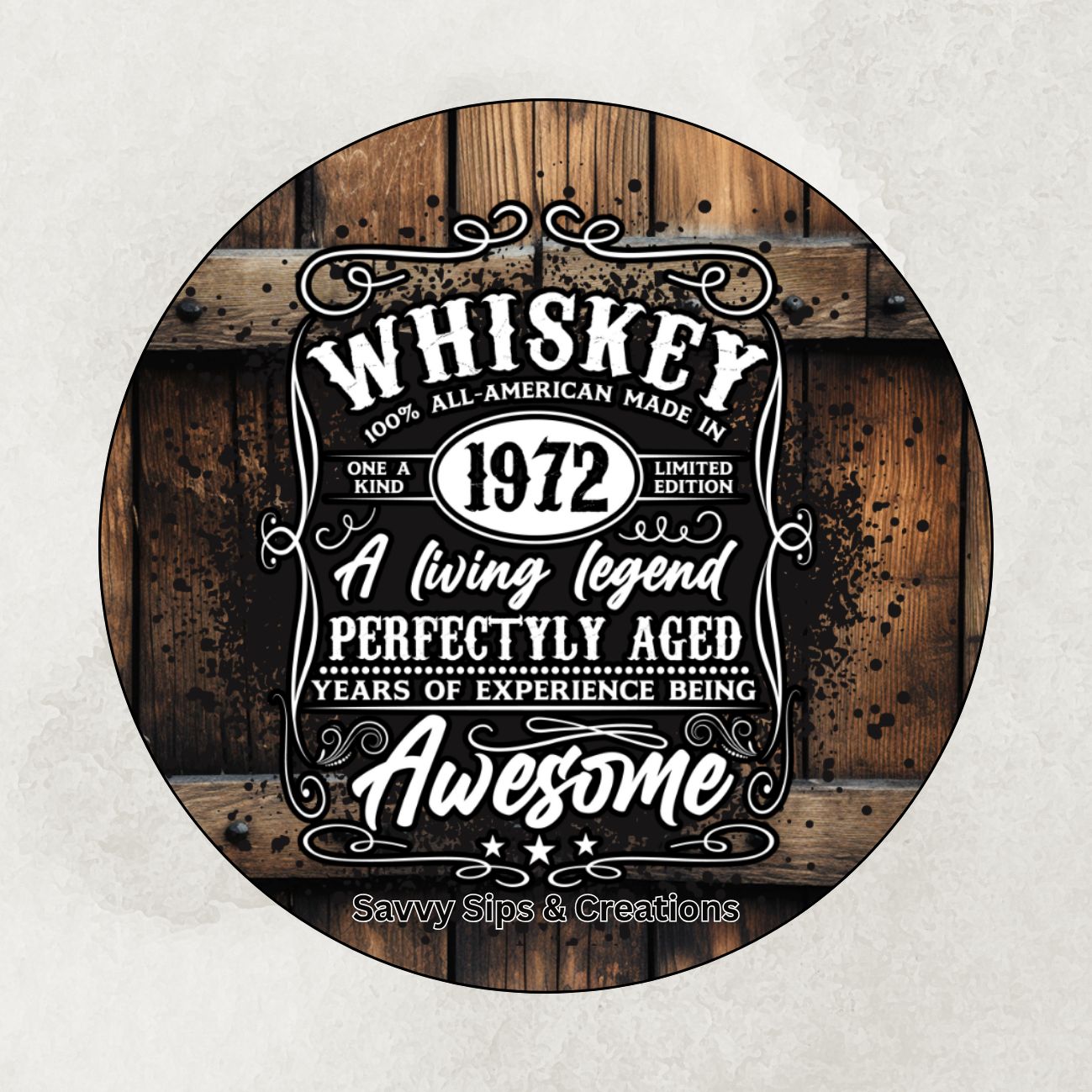 Whiskey