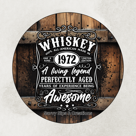 Whiskey