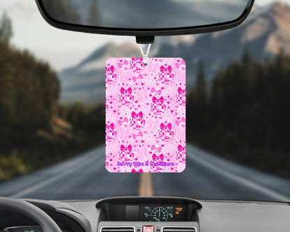 Disco bows