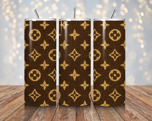 Brown LV