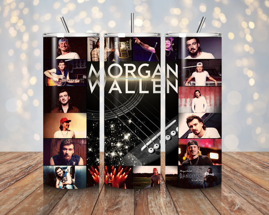 Morgan Wallen