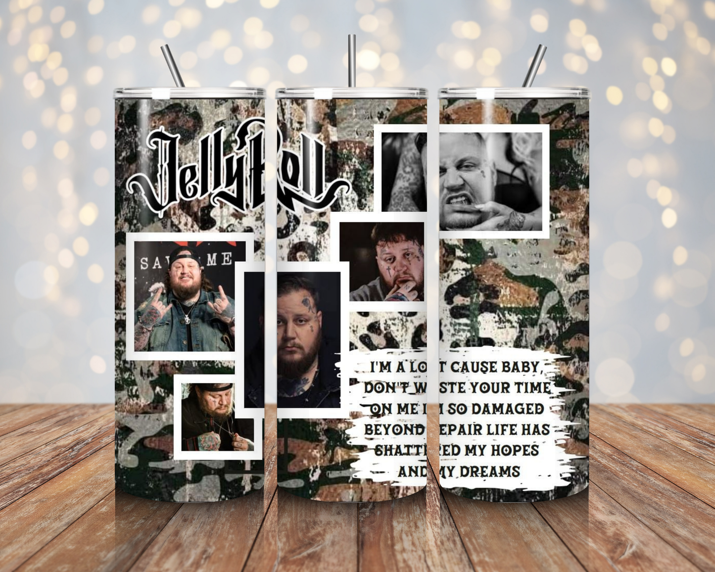Jelly Roll