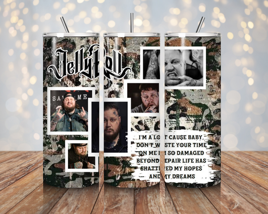 Jelly Roll
