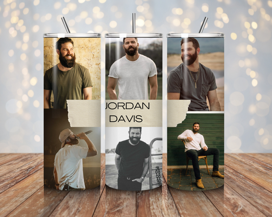 Jordan Davis
