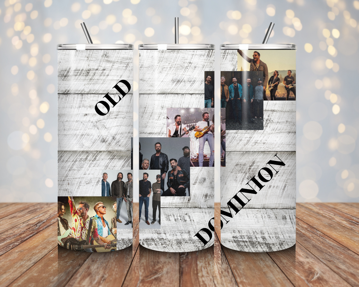 Old Dominion