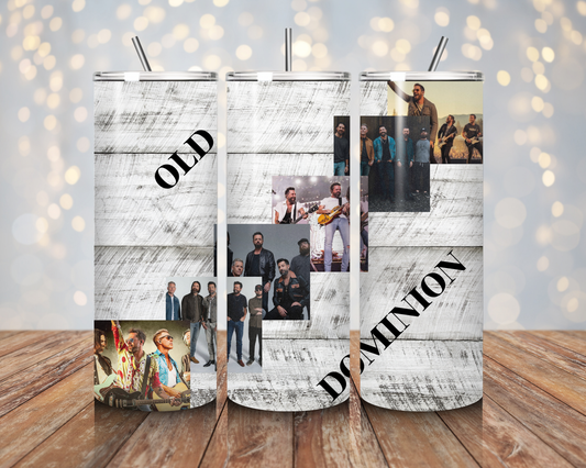 Old Dominion