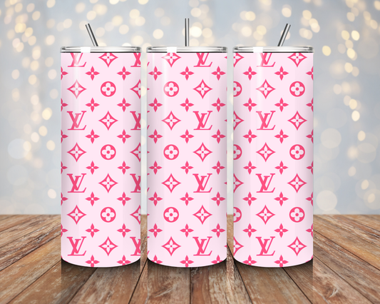 Pink LV