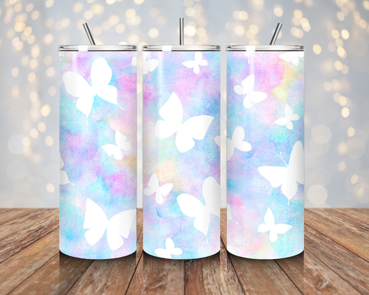 Butterflies