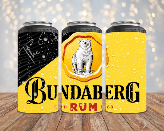 Bundaberg Rum