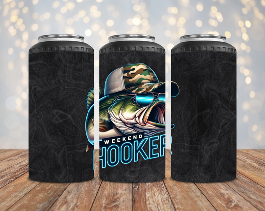 Weekend Hooker