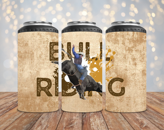 Bull Riding