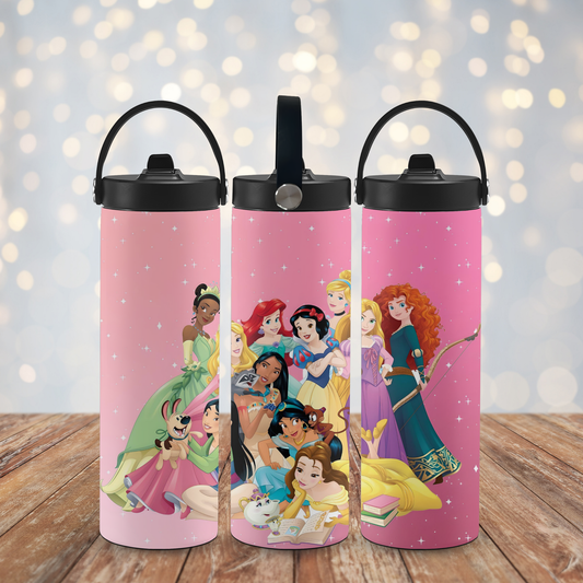 Disney Princesses #1