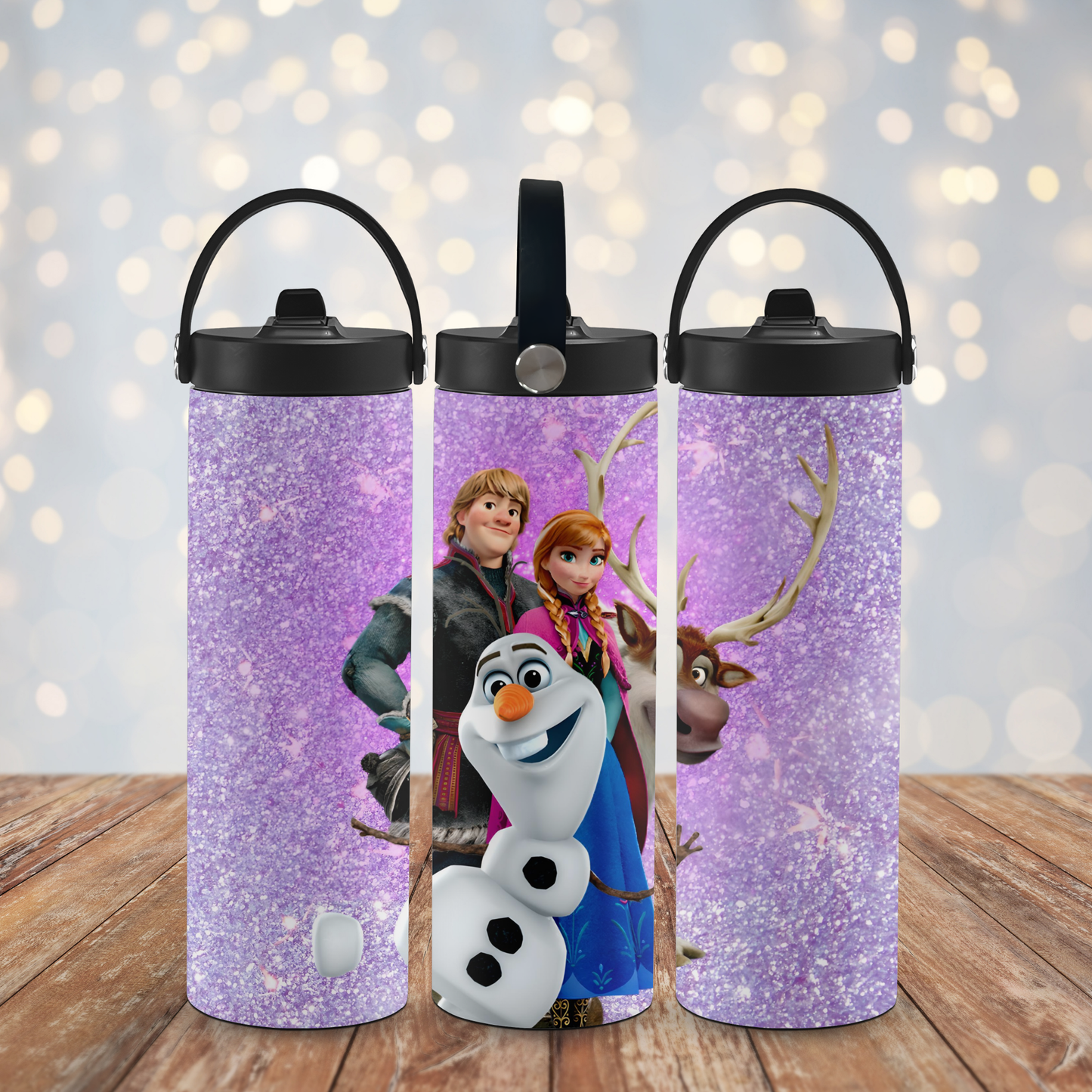 Frozen