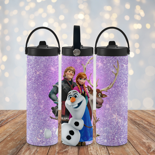 Frozen