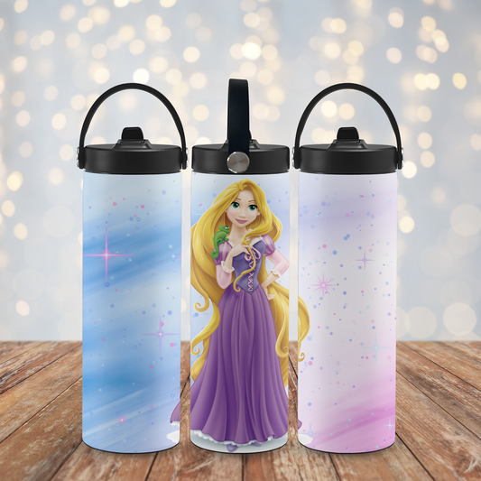 Rapunzel