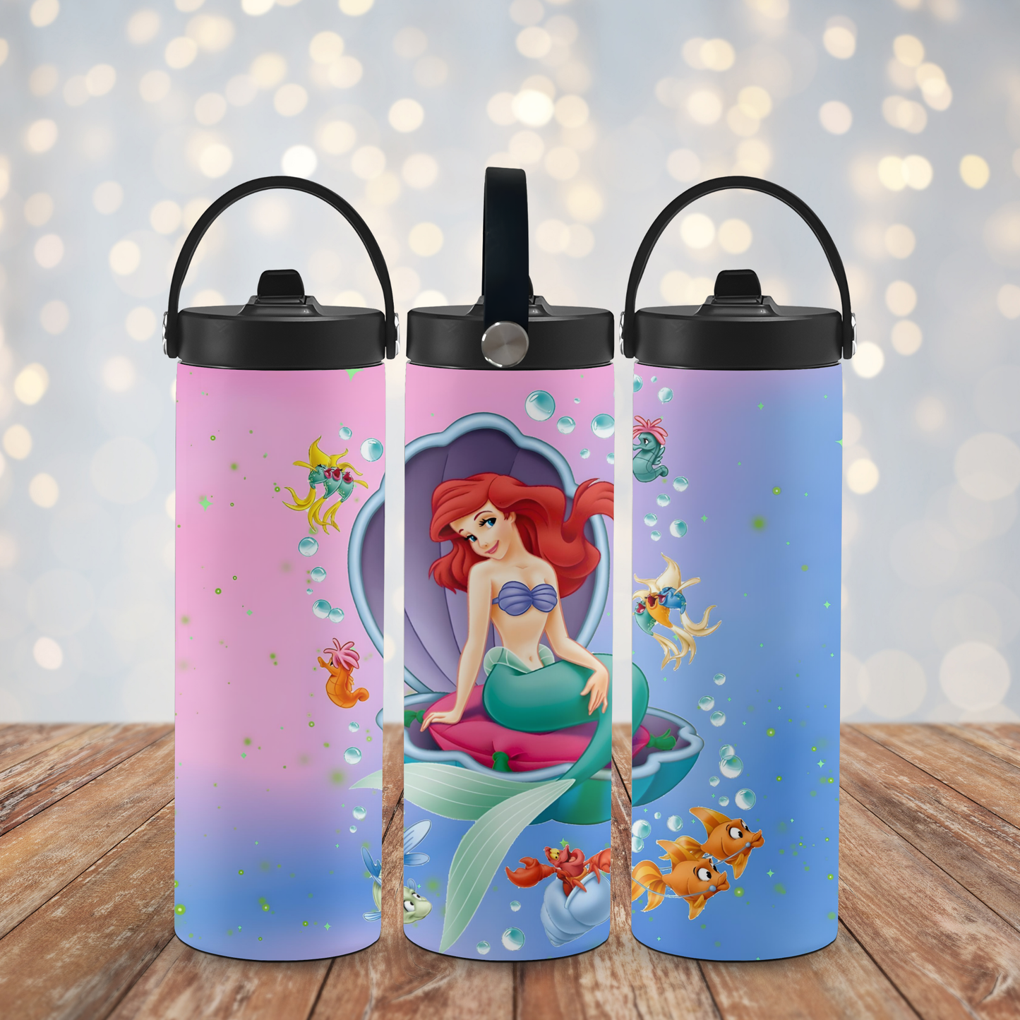 Ariel