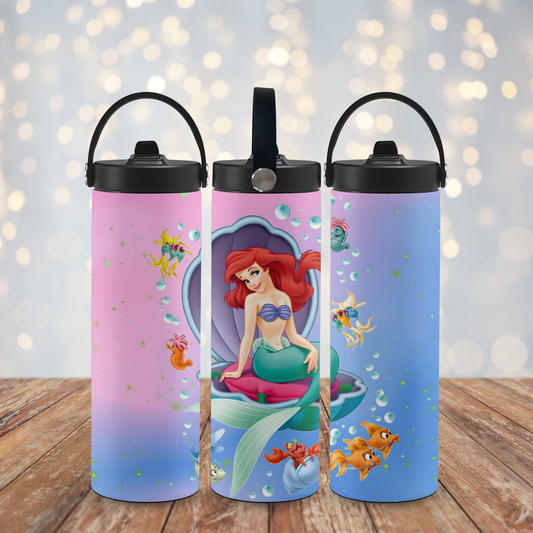 Ariel