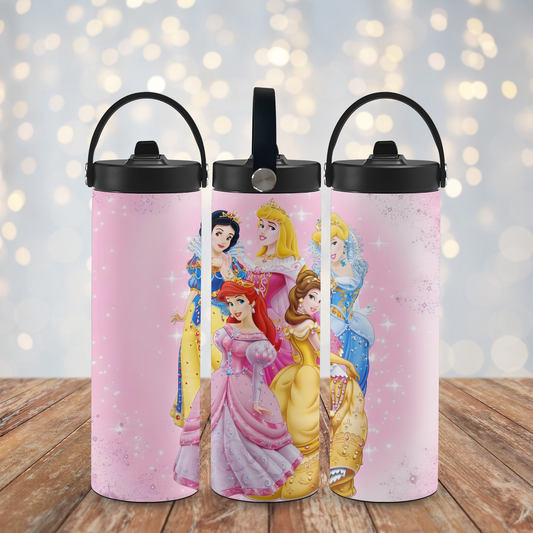 Disney Princesses #2