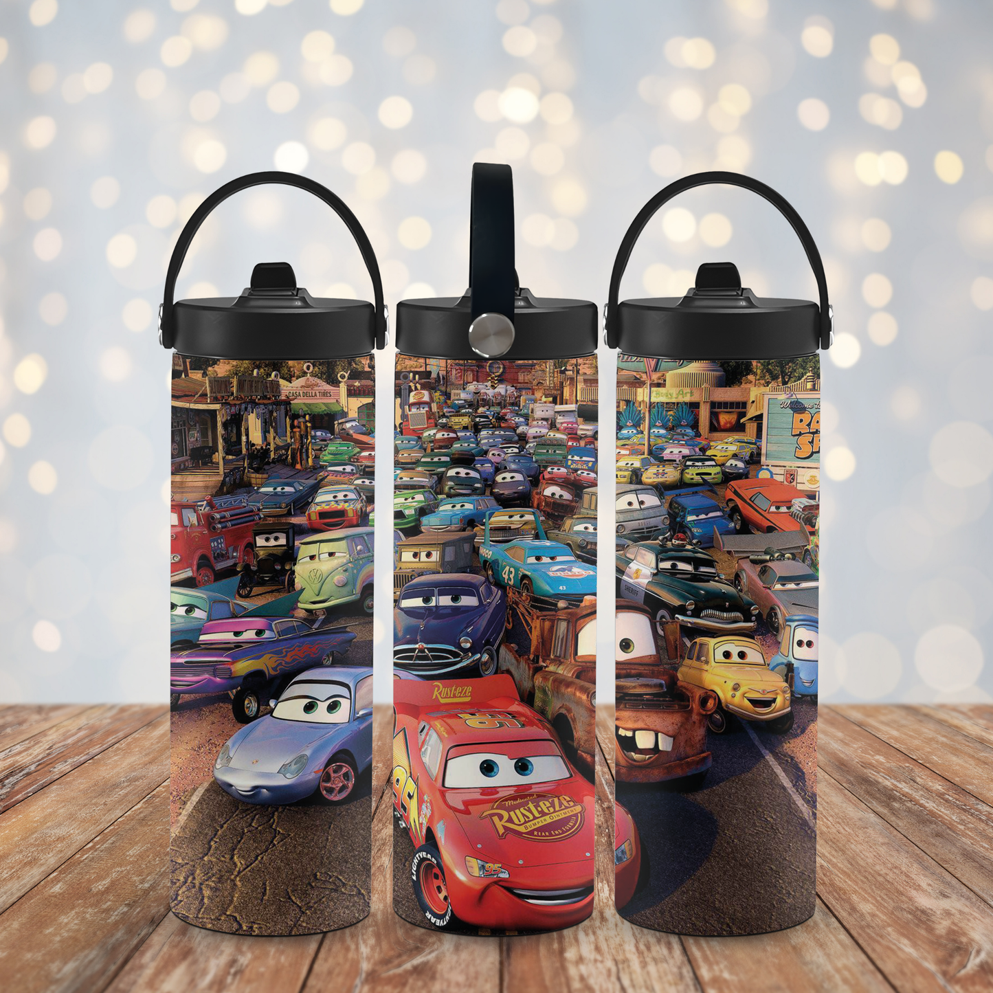 Cars