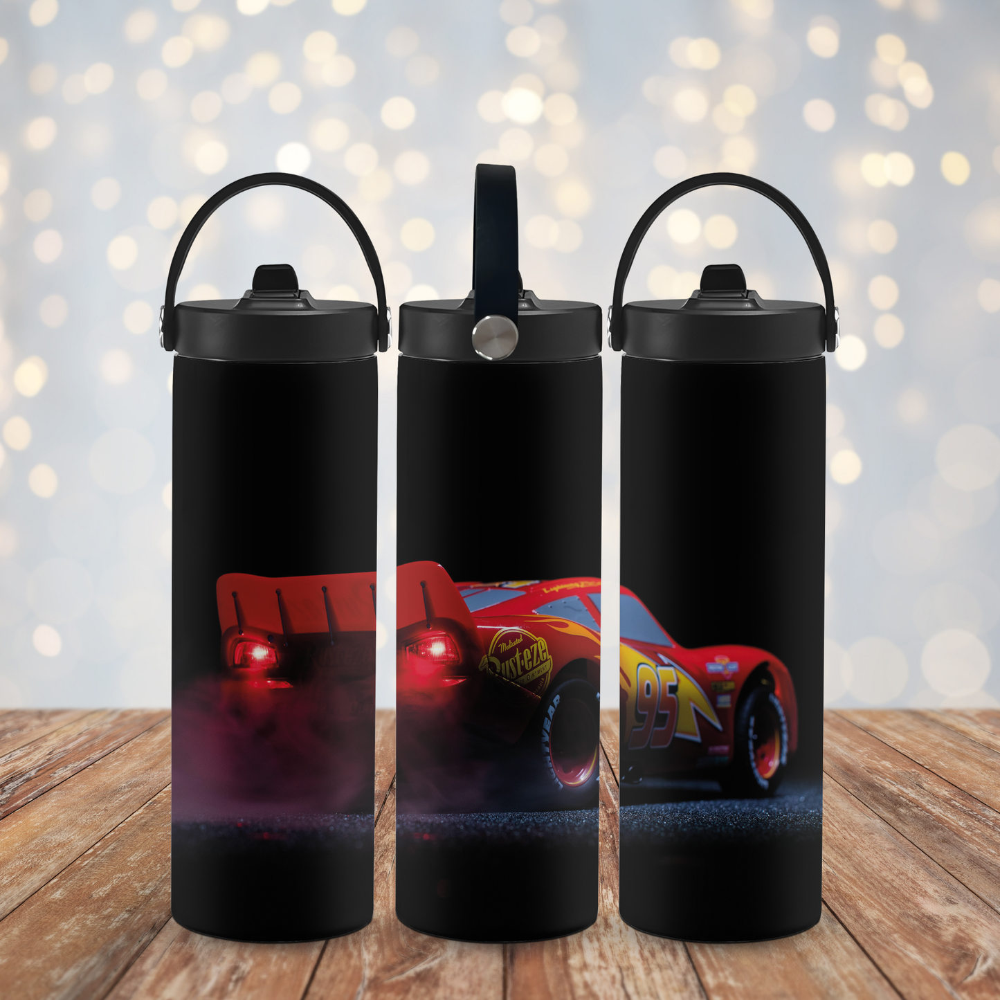 Lightning McQueen