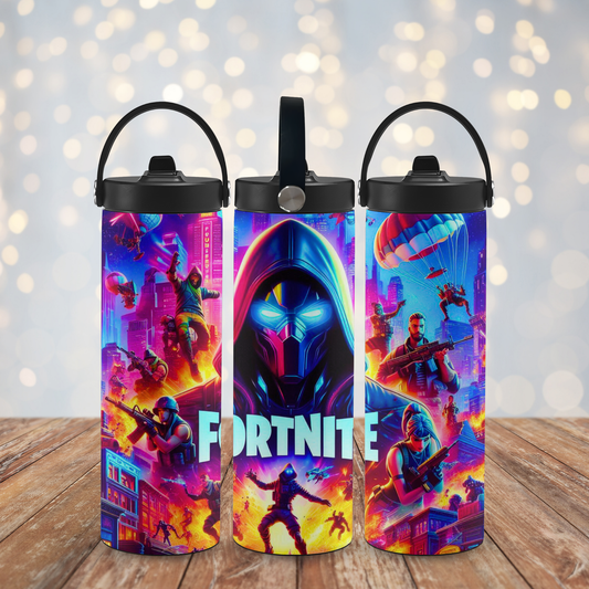 Fortnite #1