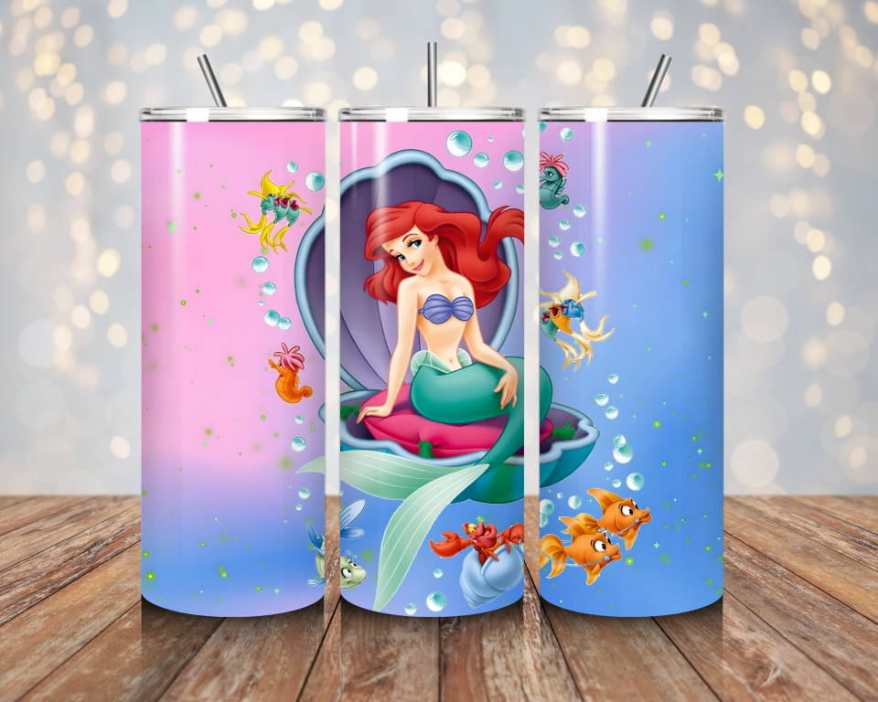 Ariel