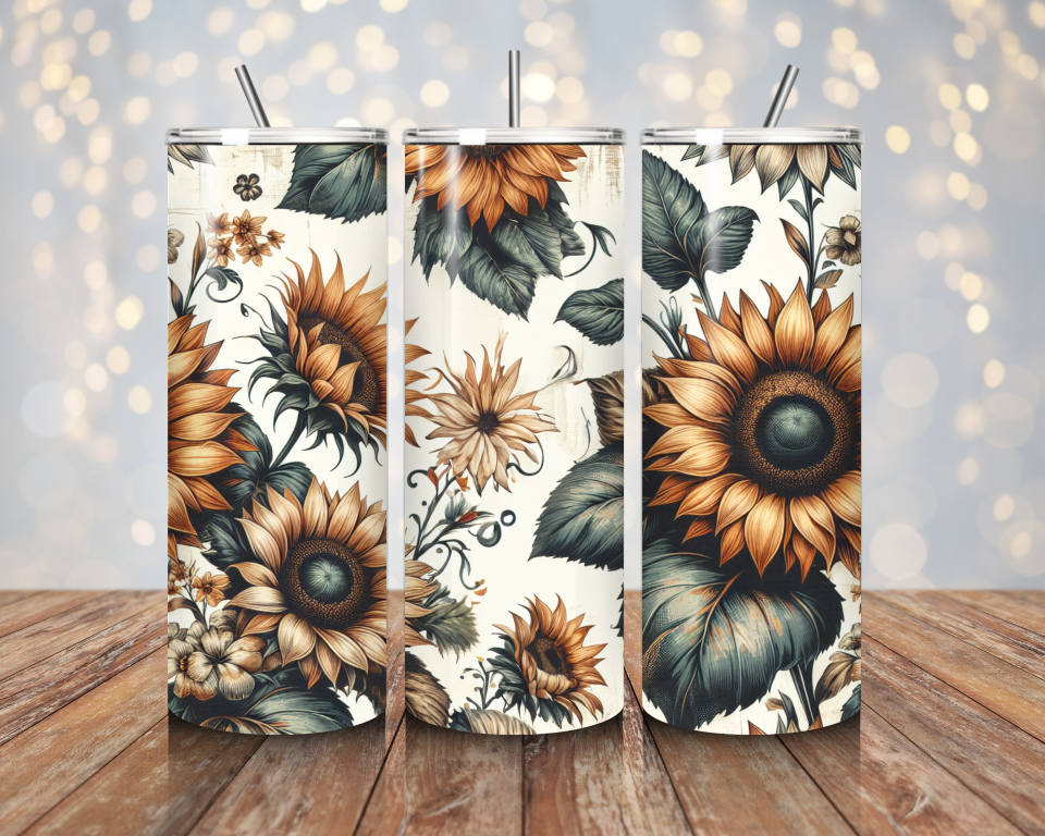 Sunflowers