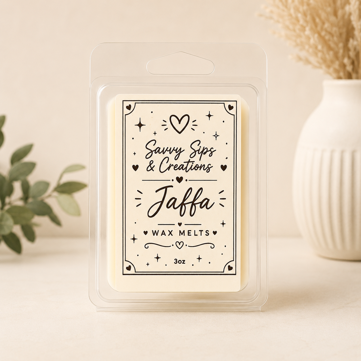 Wax Melts