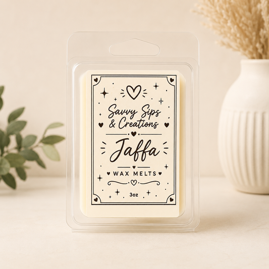 Wax Melts