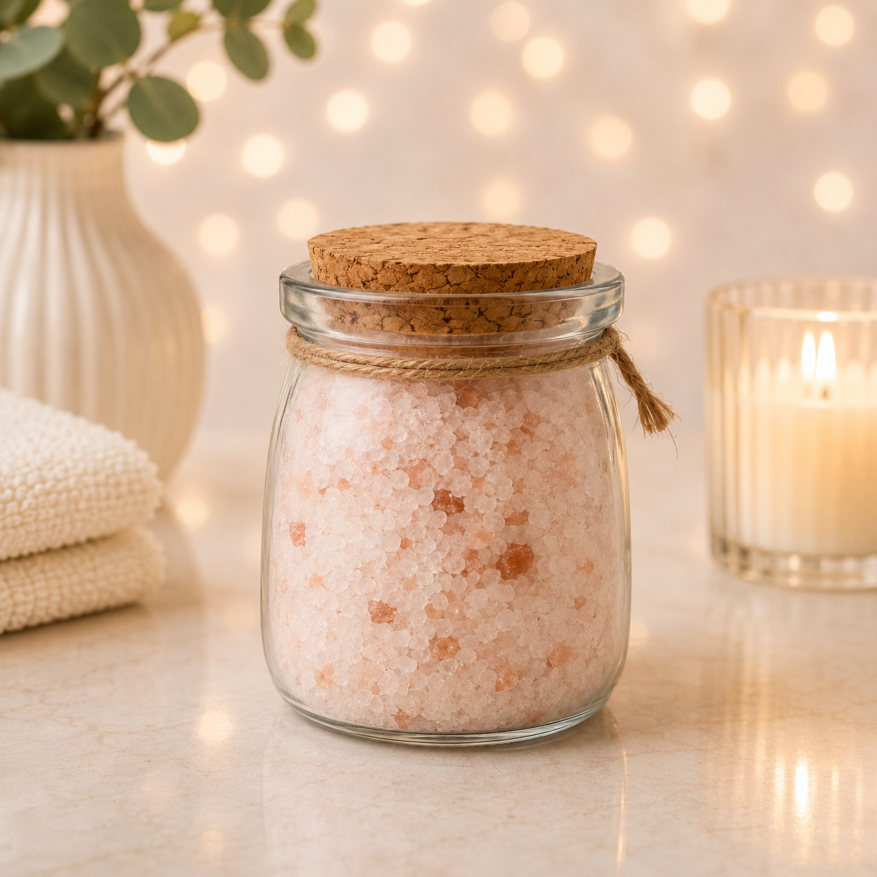 Bath Salts