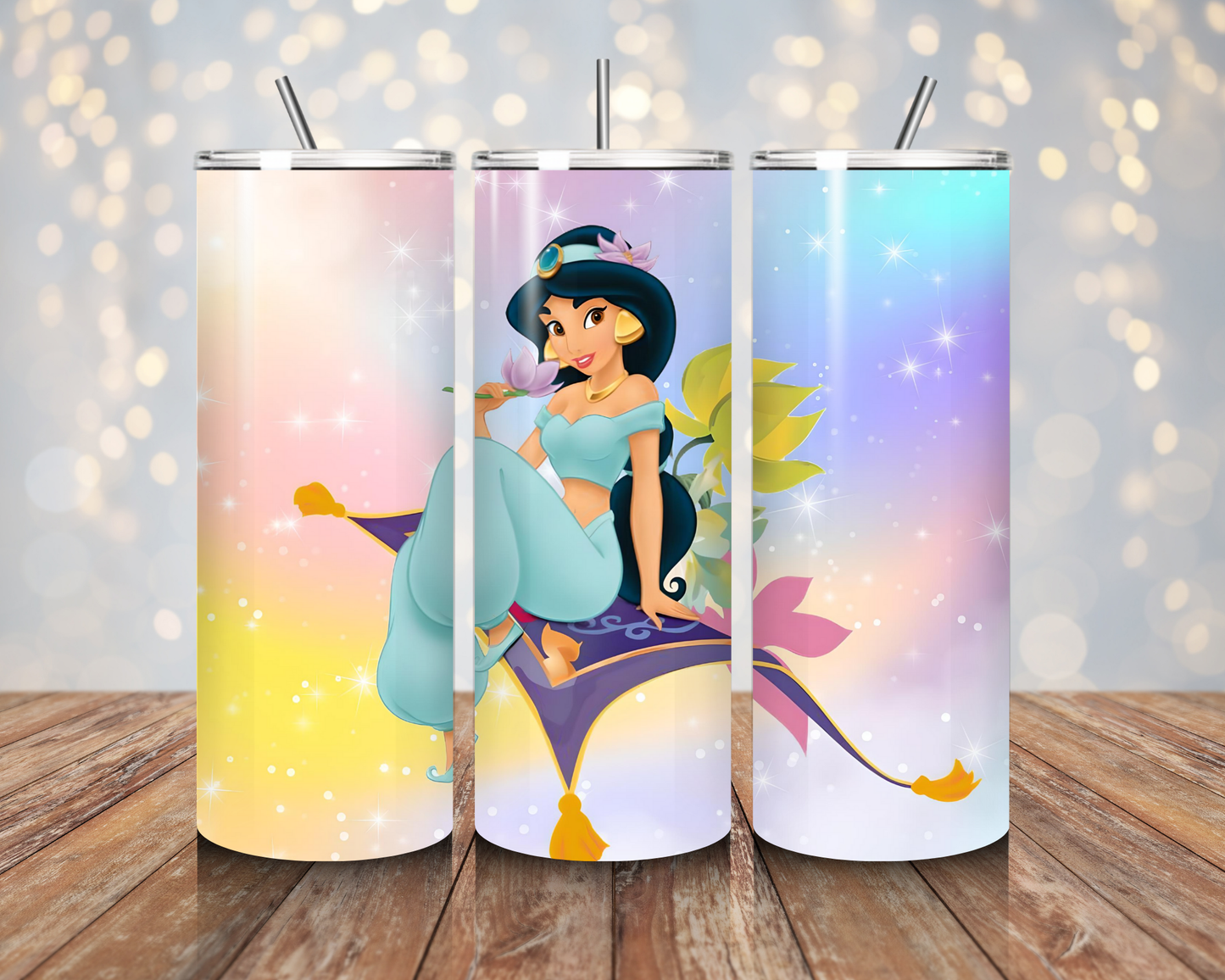 Jasmine