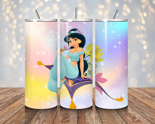 Jasmine