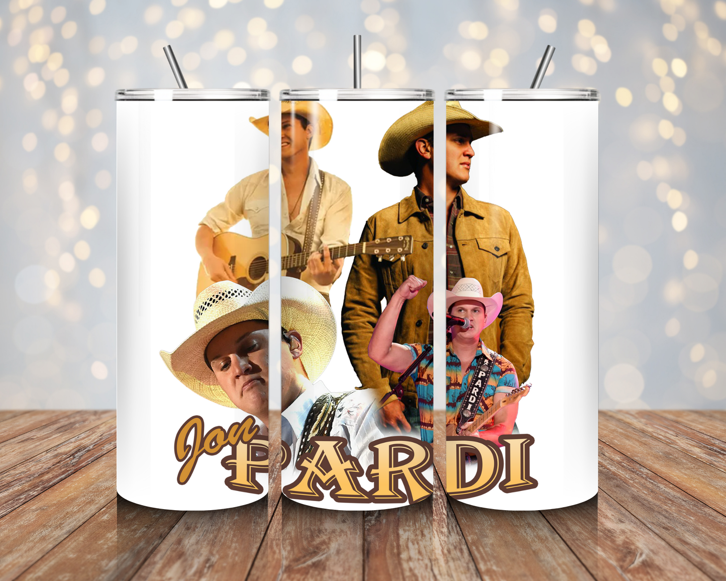 Jon Pardi