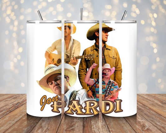 Jon Pardi