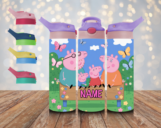 Peppa Pig - Customisable