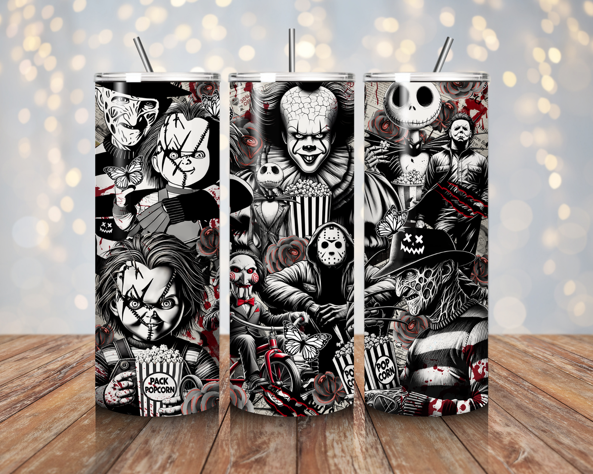 Killer Classics