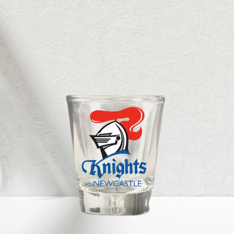 NRL - Knights