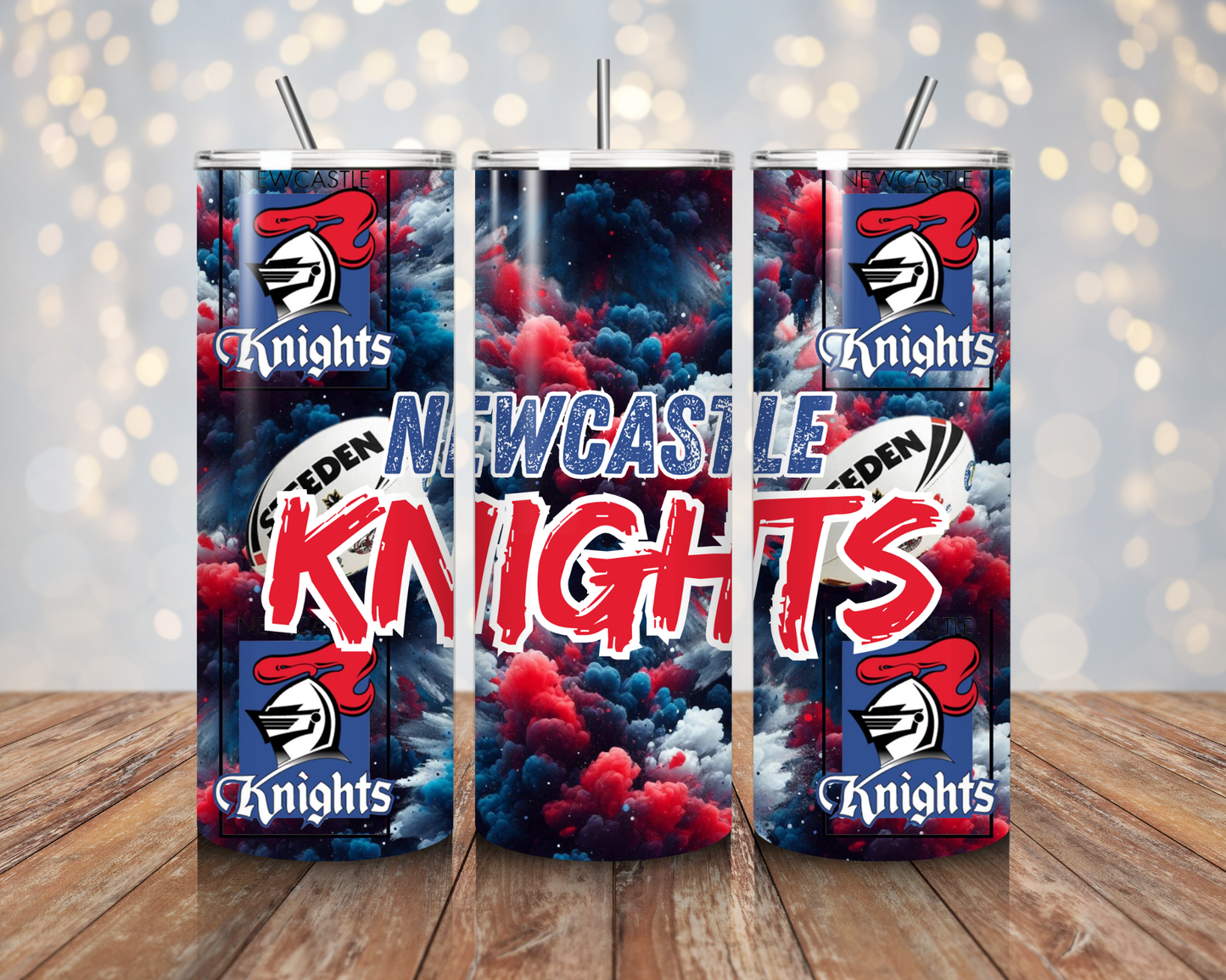 Newcastle Knights