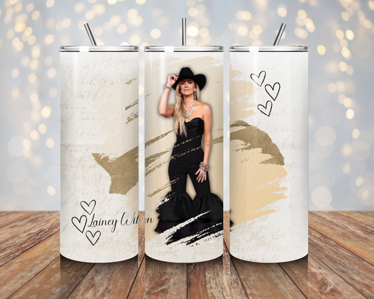 Lainey Wilson