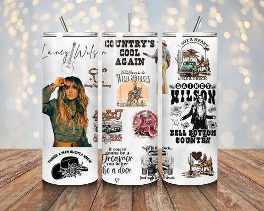 Lainey Wilson Songs