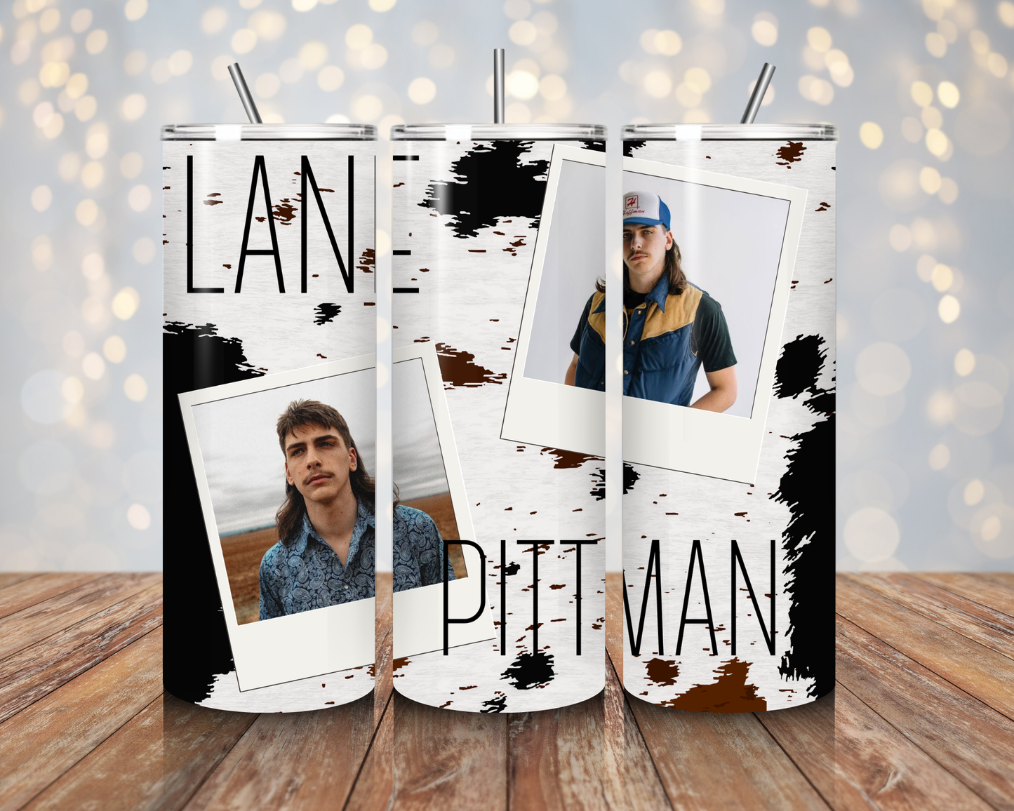 Lane Pittman