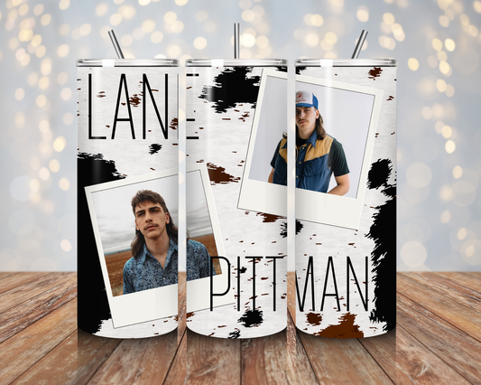 Lane Pittman