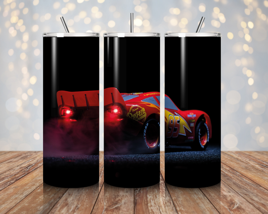 Lightning McQueen