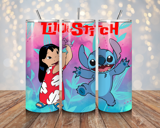 Lilo and Stitch