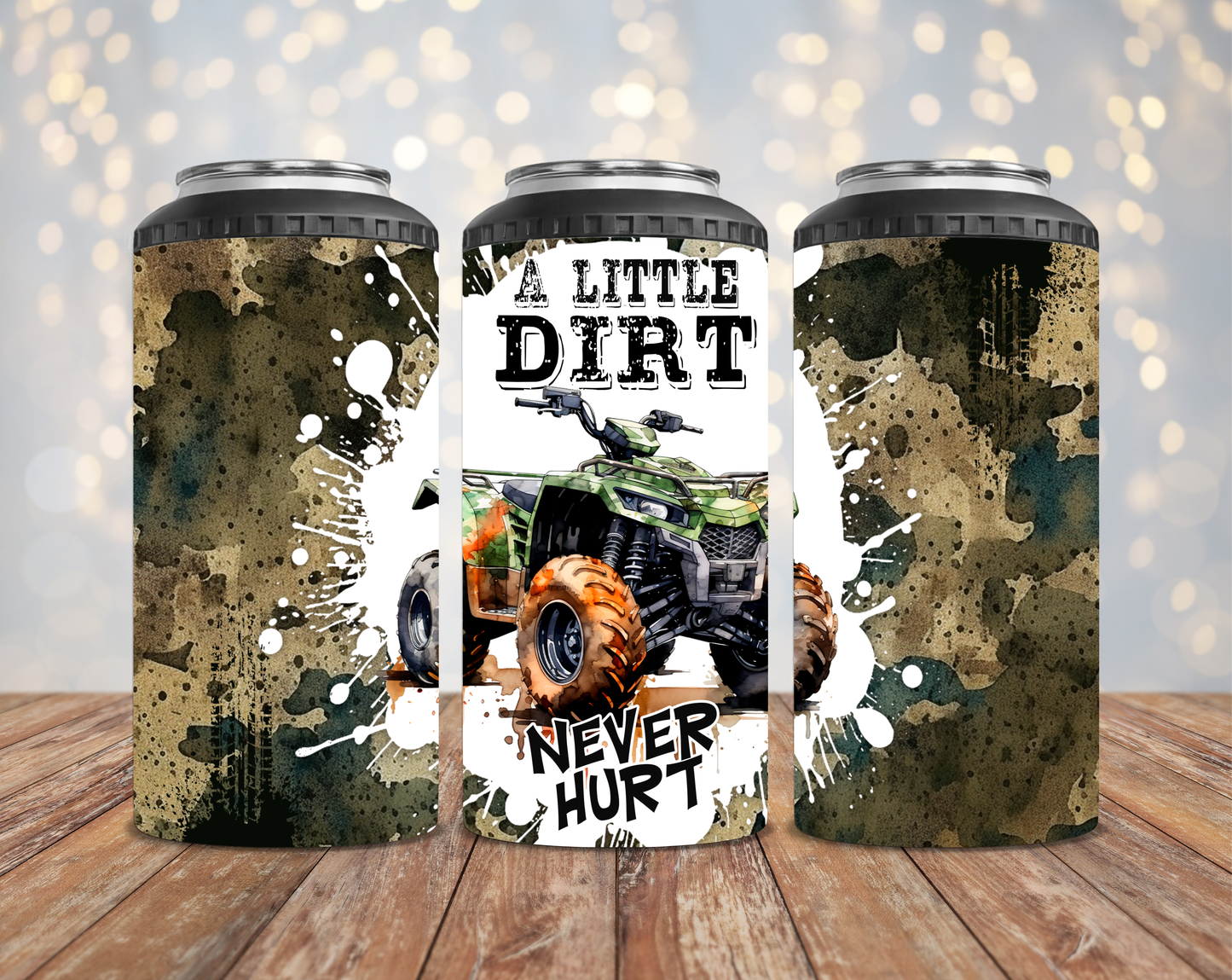 Little Dirt Legend