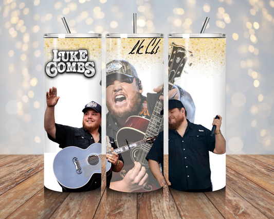 Luke Combs