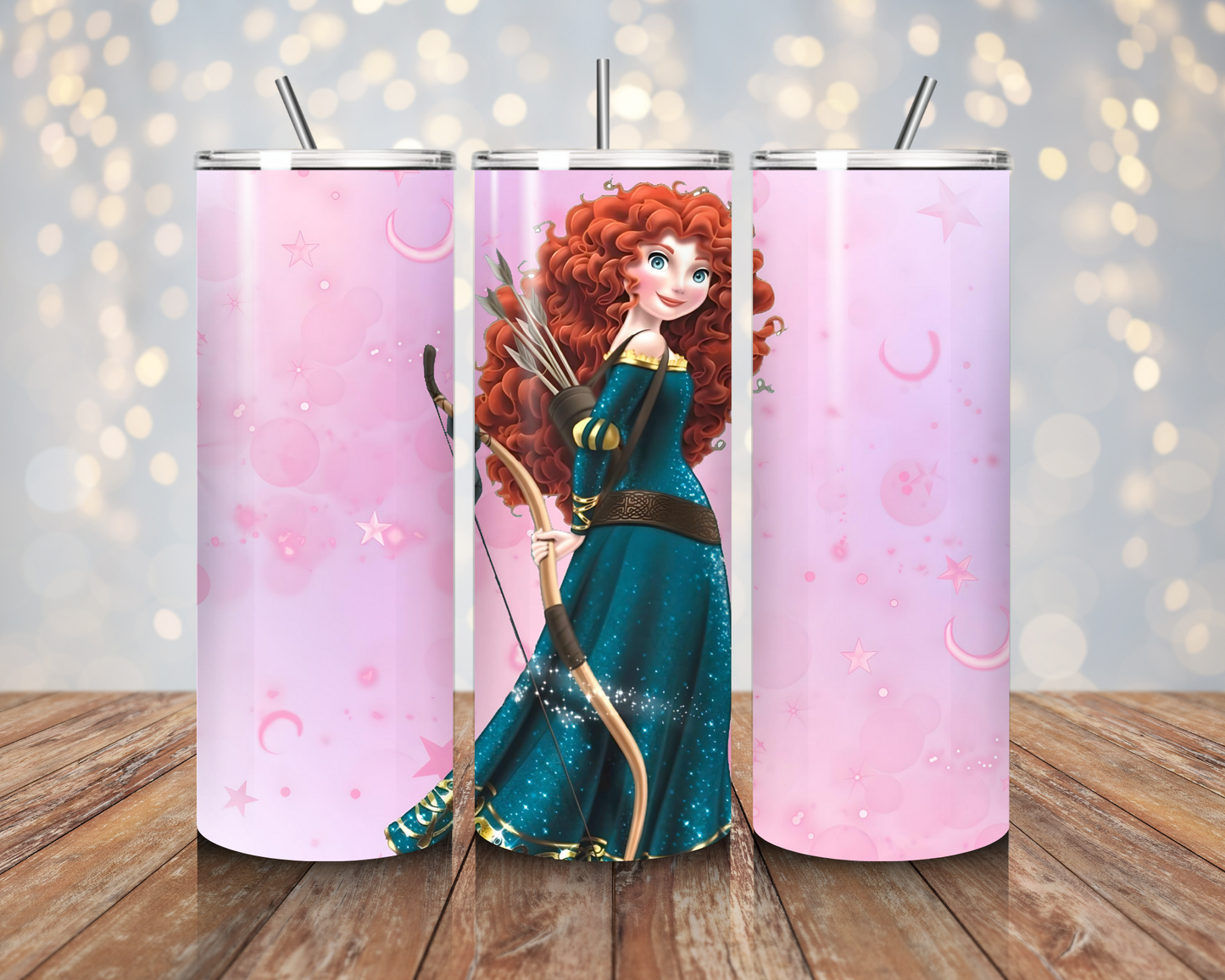 Merida